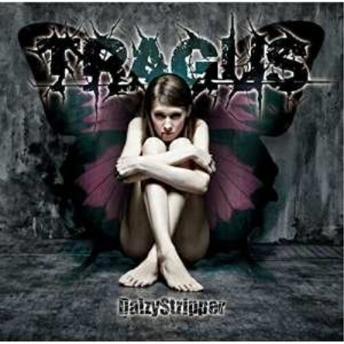 樂天商城 - 【取寄商品】CD / DaizyStripper / TRAGUS (通常盤) / PLGC-113
