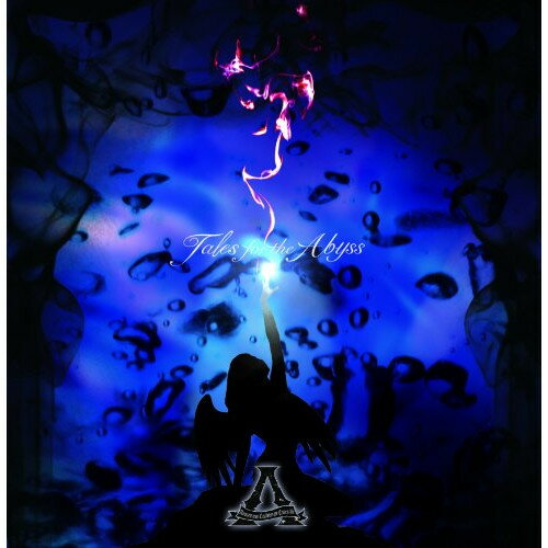 【取寄商品】CD / A / Tales For The Abyss (通常盤) / PLGC-67
