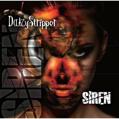 CD / DaizyStripper / SIREN (CD+DVD(KISS THE FUTURE LIVE収録)) (初回限定B盤) / PLGC-81