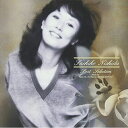 CD / 西田佐知子 / 西田佐知子 全曲集 / POCH-1842