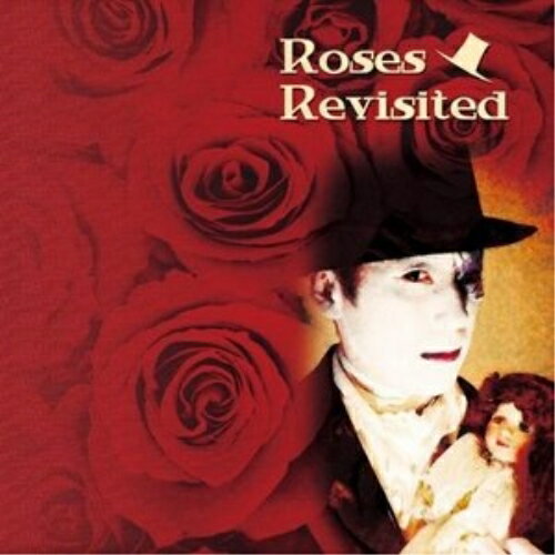 CD/Revisited/Roses/RME-2101