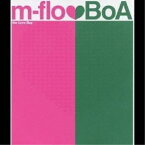 CD / m-flo loves BoA / the Love Bug (CCCD) (初回限定盤) / RZCD-45118