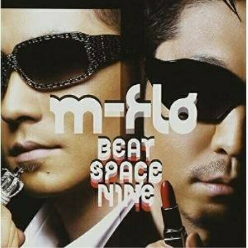 CD / m-flo / BEAT SPACE NINE -Special Edition- (CD+DVD) / RZCD-45336