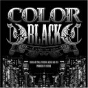 CD / COLOR / BLACK ～A night for you～ (CD+DVD) (ジャケットA) / RZCD-46001