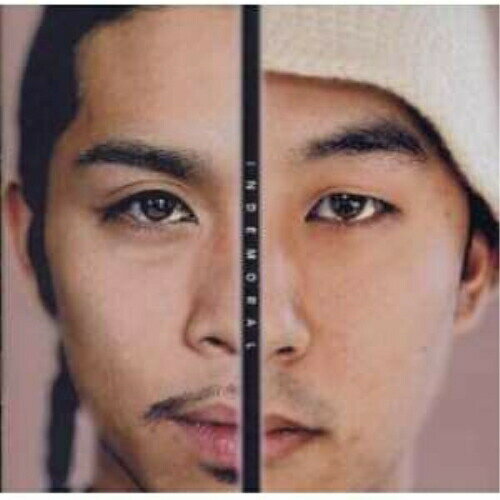 CD / インデモラル / Personal History / SOMC-6