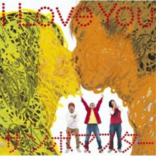 CD / ܥޥ / I Love You / SRCL-6547