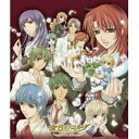 CD / ドラマCD / 金色のコルダ ~primo passo~ キャラクターコレクション(7) -カーテンコール- / SVWC-7412