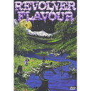 DVD / リボルバー・フレイバー / REVOLVER FLAVOUR / TFBQ-18008