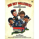 DVD / JUN SKY WALKER(S) / JUN SKY WALKER(S) MY GENERATION / TFBQ-18094