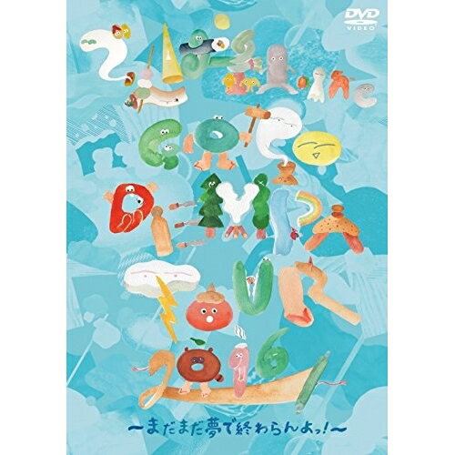 DVD / でんぱ組.inc / GOGO DEMPA TOUR 2016 / TFBQ-18183