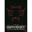 DVD / BABYMETAL / LIVE AT WEMBLEY BABYMETAL WORLD TOUR 2016 kicks off at THE SSE...