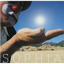 CD / SOPHIA / 夢 / TFCC-86132