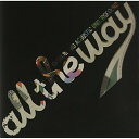 CD/all the way/O...