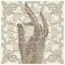 CD / BRAHMAN / アンチノミー / TFCC-86243