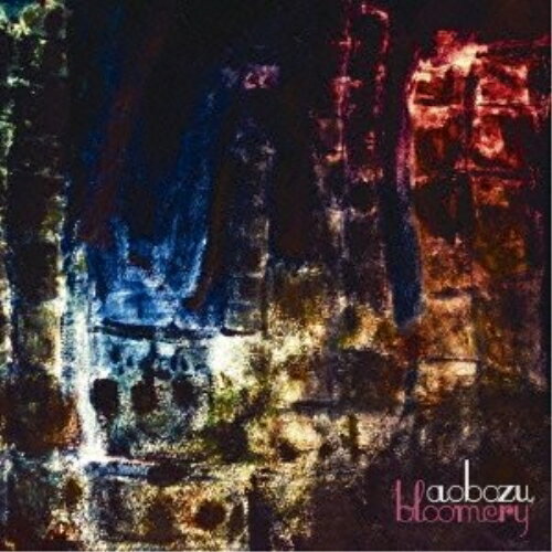 CD / 藍坊主 / ブルーメリー (通常盤) / TFCC-86438