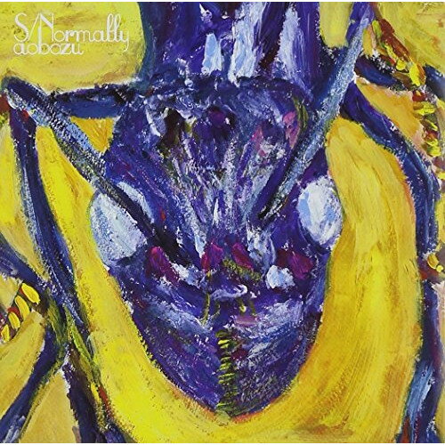 CD / 藍坊主 / S/Normally (通常盤) / TFCC-86447