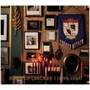 CD / BUMP OF CHICKEN / BUMP OF CHICKEN I(1999-2004) / TFCC-86455