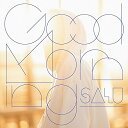 CD / SALU / Good Morning / TFCC-86548