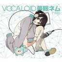 CD / IjoX / VOCALOID l / TFCC-86589