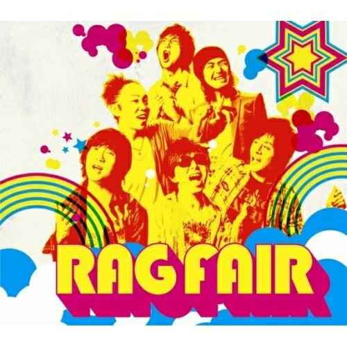 CD / RAG FAIR / Good Good Day!/Let's ハーモニー (通常盤) / TFCC-89265