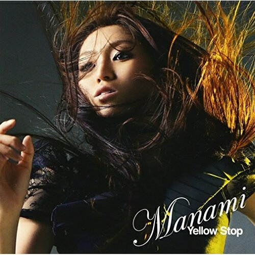 CD / Manami / Yellow Stop / TFCC-89298