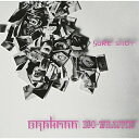 CD / ブラフマン / シュア ショット / TFCC-89299