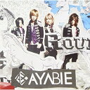 CD / AYABIE / メリーゴーランド (CD DVD(「メリーゴーランド-Life-」Music Clip収録)) (初回限定盤A) / TFCC-89360