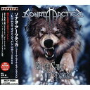 CD / ソナタ・アークティカ / フォー・ザ・セイク・オヴ・リヴェンジ〜レコニング・ナイト・ジャパン・ツアー2005 (通常盤) / MICP-10580(2)