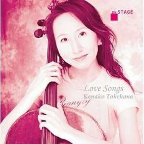 ڼʡCD / ݲֲ / ԥΤΤ ֥󥰽(Love Songs for Cello & Piano) / ...