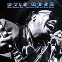 CD / オーティス・ラッシュ / ブルース・インタラクション〜ライヴ・イン・ジャパン1986 with ブレイク・ダウン (解説歌詞付) / PCD-2019...