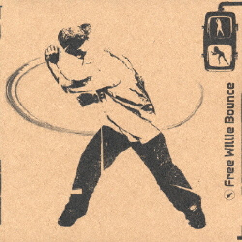 フリー・ウィリ・ボウンスオムニバスビーニ・マン、レディ・ソウ、レクサス、シャバ・ランクス、ブジュ・バントン、エレファント・マン、ザヘアー　発売日 : 2006年4月21日　種別 : CD　JAN : 4995879241738　商品番号 : PCD-24173【収録内容】CD:11.SHE MAD2.RAS LIKE ME3.WORK OUT PLAN4.MORE PON MORE5.LADIES FLOSS6.NEW GENERATION7.GET MEAN8.GANGSTA CALL9.LAWS OF A GANGSTA10.4 THINGS11.U NEVER KNOW12.LOVE YOU THE SAME WAY13.R OVER X WAY14.SEARCHING FOR PEACE15.JAH LOVE16.HE SPEAKS17.DEDICATED TO MAMA18.DO SOMETH'N19.AKIRAKANI(CLEARLY)