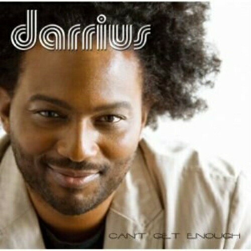 CD / ダリウス / キャント・ゲット・イナフ (解説歌詞対訳付) / PCD-24224