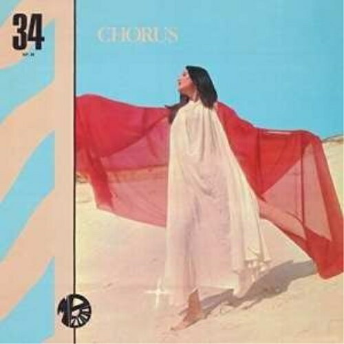 【取寄商品】CD / ヤンコ・ニロヴィッチ / コーラス (解説付/紙ジャケット) / PCD-24388
