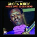 【取寄商品】CD / マジック・サム / ブラック・マジック(デラックス・エディション) (解説歌詞対訳付/ライナーノーツ) / PCD-24456
