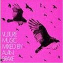 CD / アラン・ブラクス / VULTURE MUSIC MIXED BY ALAN BRAXE / PCD-93038