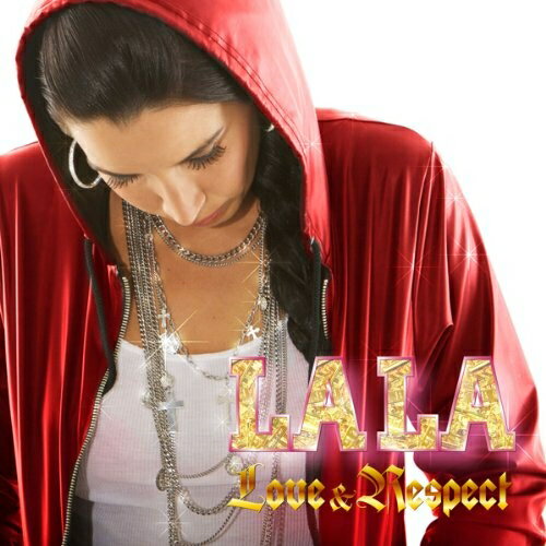 Artist Name: U - CD / ララ / ラヴ・アンド・リスペクト (解説歌詞対訳付) / PCD-93358