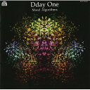 CD / ディーデイ・ワン / ムード・アルゴリズムス (解説付) / PCD-93454