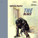 CD / ライトニン・ホプキンス / ザ・ブルース〜ザ・コンプリート・シッティン・イン・ウィズ/ジャックス・レコーディングス Vol.1 (解説歌詞付/紙ジャケ...
