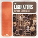 【取寄商品】CD / ザ・リベレーターズ / パワー・ストラグル (解説付) / PCD-93769