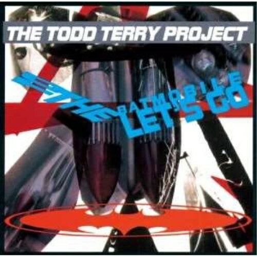 【 お取り寄せにお時間をいただく商品となります 】　・入荷まで長期お時間をいただく場合がございます。　・メーカーの在庫状況によってはお取り寄せが出来ない場合がございます。　・発送の都合上すべて揃い次第となりますので単品でのご注文をオススメいたします。　・手配前に「ご継続」か「キャンセル」のご確認を行わせていただく場合がございます。　当店からのメールを必ず受信できるようにご設定をお願いいたします。 トゥ・ザ・バットモービル、レッツ・ゴーT.Terryテリー ティー てりー てぃー　発売日 : 2014年3月19日　種別 : CD　JAN : 4995879937969　商品番号 : PCD-93796【商品紹介】シカゴから進出してきた”ハウス”の概念をNYで覆した革命児、トッド・テリーの初自主名義による1988年発表のプロジェクト・アルバム。ブレイクビーツ、ヒップホップ・リスナーをも魅了する、トッド全盛期・第一期傑作。