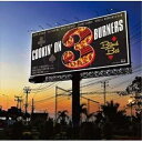 【取寄商品】CD / クッキン・オン・3・バーナーズ / ブラインド・ベット / PCD-93822