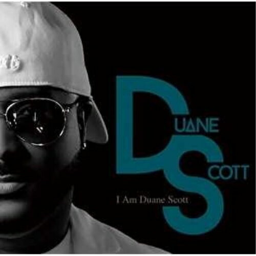 Artist Name: S - 【取寄商品】CD / デュアン・スコット / アイ・アム・デュアン・スコット (解説付) / PCD-93865