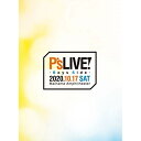BD / アニメ / P's LIVE! -Boys Side-(豪華版)(Blu-ray) / PCXP-50812