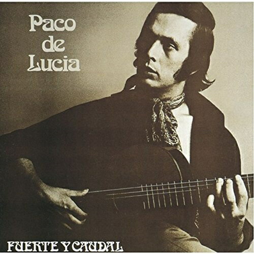 二筋の川パコ・デ・ルシアデルシア パコ でるしあ ぱこ　発売日 : 2014年6月18日　種別 : CD　JAN : 4988011343452　商品番号 : PHCA-4005【商品紹介】スペインのフラメンコ・ギタリスト、パコ・デ・ルシア...
