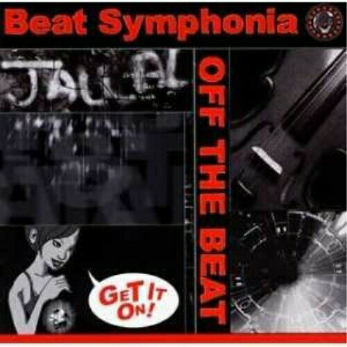 CD / Beat Symphonia / OFF THE BEAT / AKCP-40001