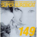 CD / オムニバス / スーパー・ユーロビート VOL.149 (CCCD) / AVCD-10149