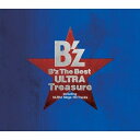 CD / B'z / B'z The Best ULTRA Treasure (2CD+DVD) / BMCV-8024