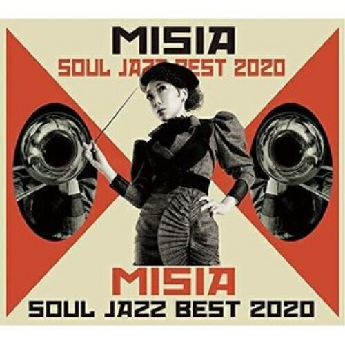 CD/MISIASOULJAZZBEST2020(Blu-specCD2)(通常盤)/MISIA/BVCL-30054