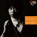 CD / 坂入健司郎 / Opus One 月に憑かれたピエロ / COCQ-85479