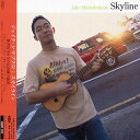 CD / ジェイク・シマブクロ / スカイライン / EICP-172